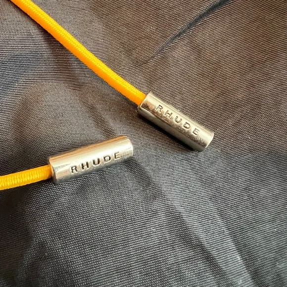 NWT - Rhude Men’s Nylon Shorts Size XL